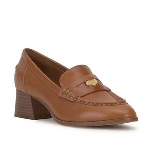 Vince Camuto Carissla Loafer NWOT